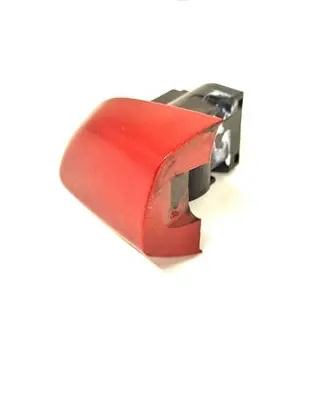 Peugeot 508 II Rear door handle cover 