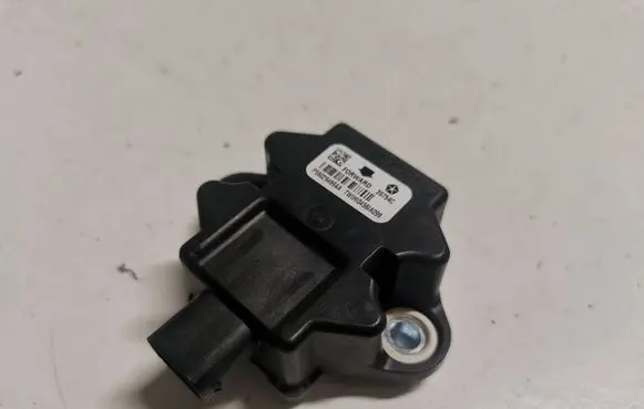 Dodge Durango Other control units/modules P56029469AA