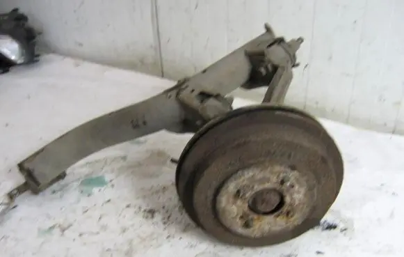 Honda Civic Front control arm