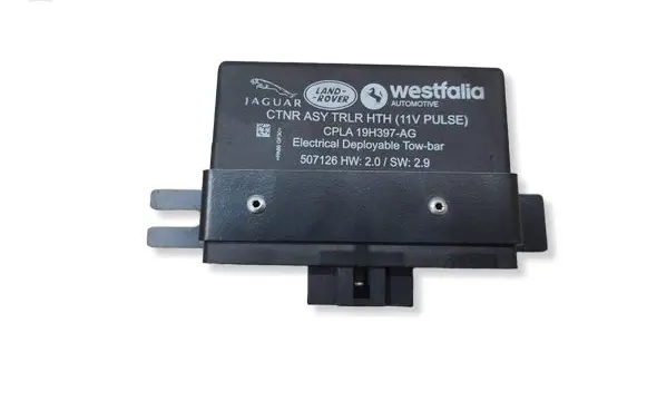 Land Rover Range Rover Sport L494 Tow bar trailer control unit/module CPLA19H397AG