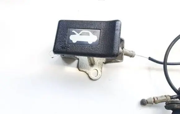 Honda Accord Engine bonnet (hood) release handle 