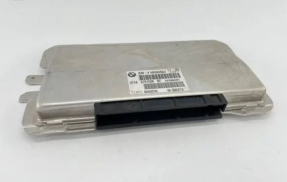 BMW 7 F01 F02 F03 F04 ESP (stability system) control unit 6791528 3714679152802