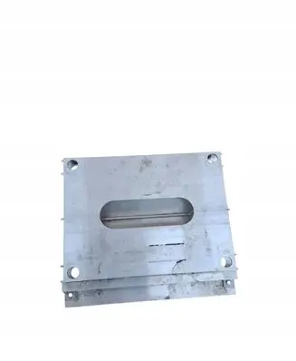 Porsche Cayman 981 Gearbox mounting bracket Z5YTEILE