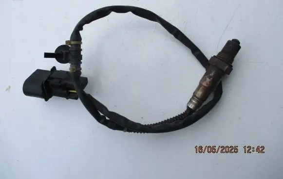 Skoda Fabia Mk1 (6Y) Lambda probe sensor 0258007154