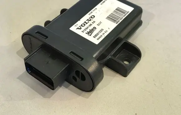 Volvo XC60 Light module LCM 31294186AA 89501220