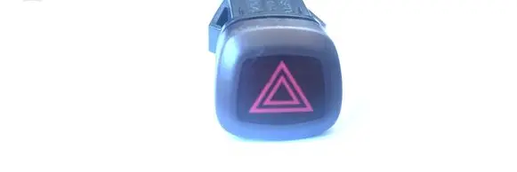 Volvo XC90 Hazard light switch 30739319