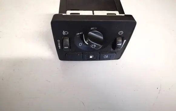 Light switch