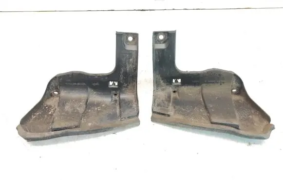 Suzuki Swift III Rear underbody cover/under tray 7282352R0 7281352R0