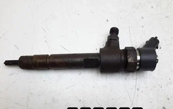 Fiat Multipla Fuel injector 0445110119