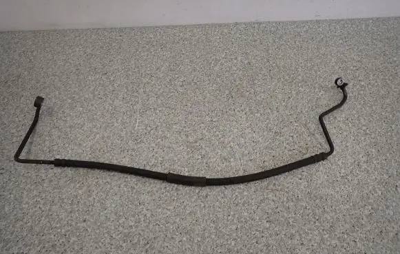 Suzuki Grand Vitara II Power steering hose/pipe/line