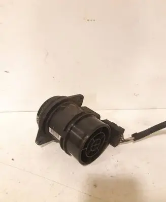 Volvo S40, V40 Mass air flow meter 7700114778
