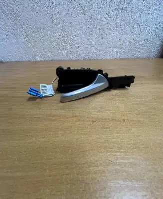 Mercedes-Benz GLE (W166 - C292) Rear door interior handle A0009066900 A1667600661