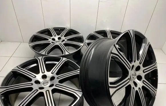 Volvo XC60 R20 alloy rim 