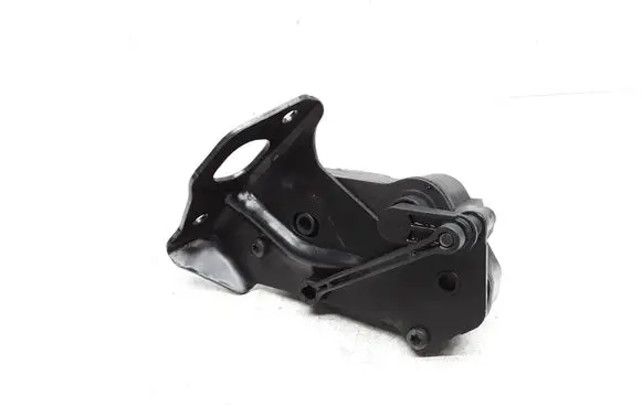 Volvo XC90 Intake manifold valve actuator/motor 30756100