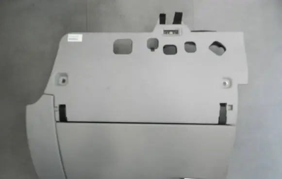 Audi A8 S8 D4 4H Glove box 4H1857096 1050170180