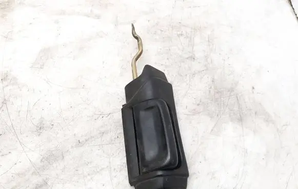 Volkswagen Transporter - Caravelle T4 Sliding door interior handle 721843642A