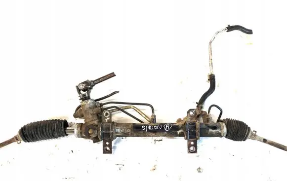 Daihatsu Sirion Steering rack mounting bracket 4425097404