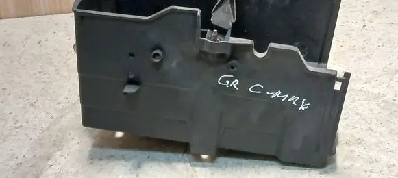 Ford Grand C-MAX Battery box tray AM5110723AB C8C9A