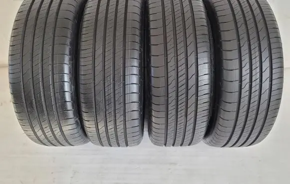 Mazda CX-30 R18 summer tire 4038526491749 21555R18