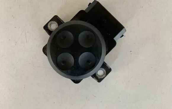 Audi A7 S7 4G Seat control switch 8E0959777B