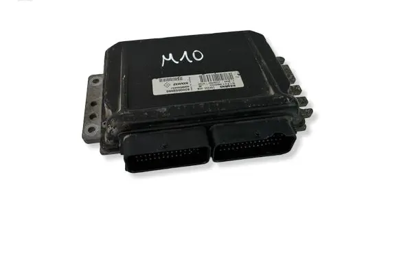 Renault Scenic I Engine control unit/module 8200059086 8200044437 S110138000