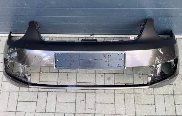 Volkswagen Beetle A5 Front bumper 5C5807221