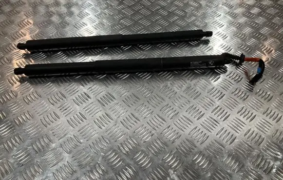 BMW X1 F48 F49 Tailgate strut 7481807