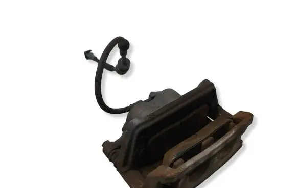 Mercedes-Benz GLB x247 Front brake caliper 
