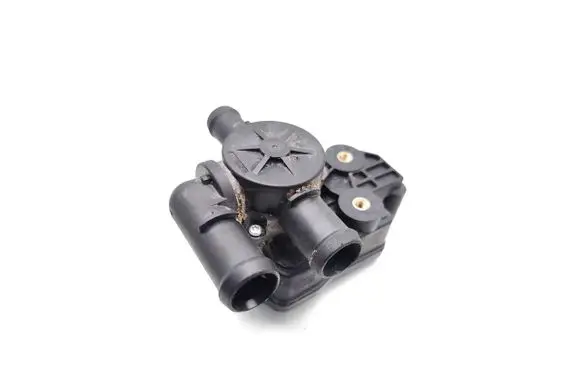 Volkswagen Crafter Electric auxiliary coolant/water pump 03N906249L