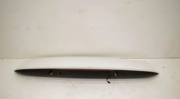 Audi Q3 8U Tailgate/trunk spoiler 8U0827933E
