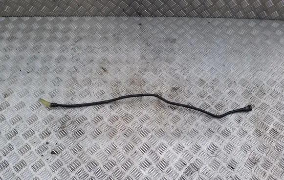 Dodge Nitro Fuel line/pipe/hose 