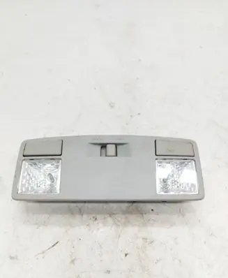 Mazda 3 I Other interior light