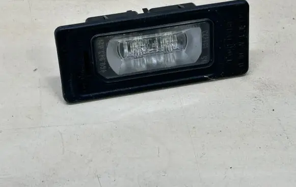 Porsche Cayenne (92A) Number plate light 4G0943021