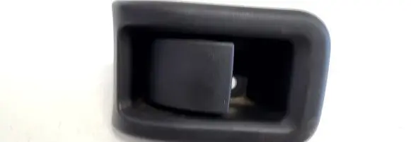 Volvo V70 Engine bonnet (hood) release handle 30779851