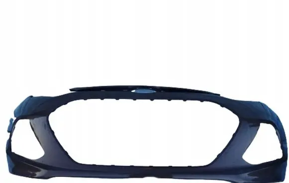 Hyundai i10 Front bumper 776578765434567F