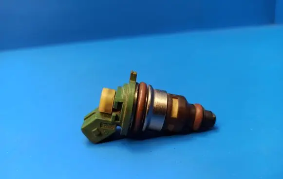 Jaguar XJ X308 Fuel injector 862162891