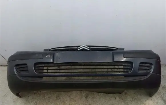 Citroen C5 Front bumper 