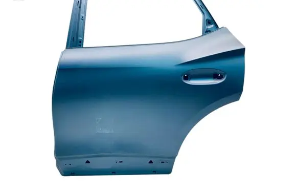 Cupra Formentor Rear door 5FF833051A