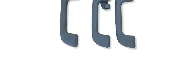Toyota Avensis T270 Front interior roof grab handle RACZKA