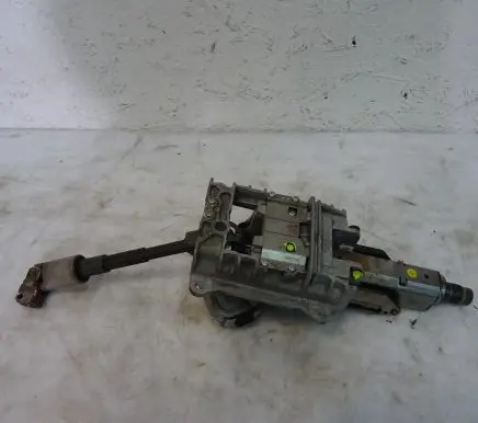 Audi A6 Allroad C5 Electric power steering pump 4F0419501E