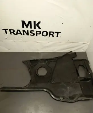 Audi A8 S8 D3 4E Wiper trim 4E2819448E