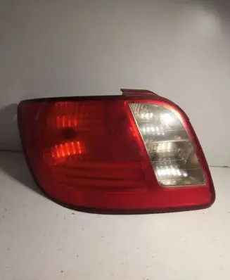 KIA Rio Headlight/headlamp WASW1156NA BCBPY21W