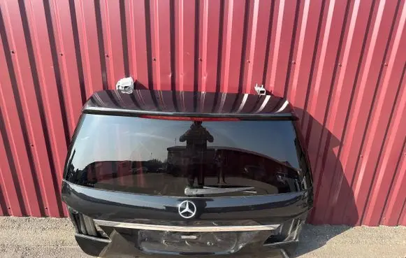 Mercedes-Benz GLS X166 Tailgate/trunk/boot lid 