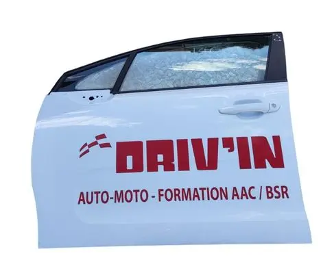 Citroen C3 Front door 