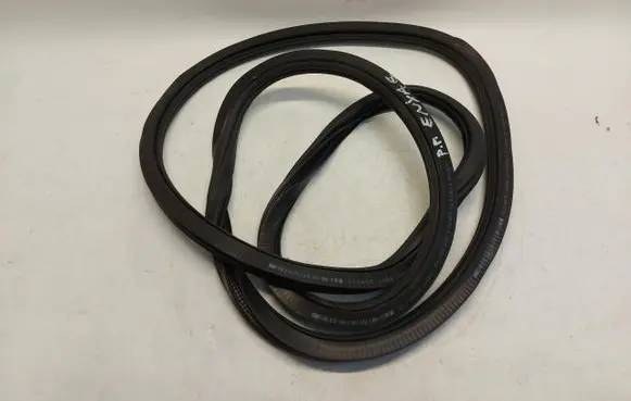 Skoda Enyaq iV Sliding door rubber seal 11A867912-JLK01