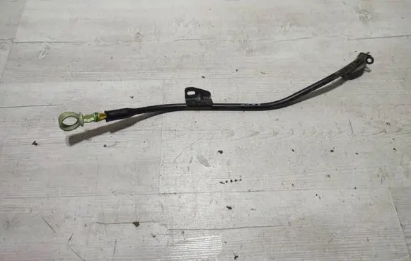 Peugeot 2008 II Oil level dip stick 