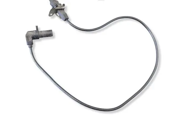 Opel Vectra B Crankshaft position sensor 90483739