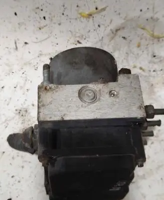Toyota Aygo AB10 ABS Pump 0265800441