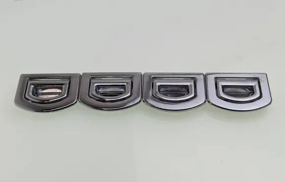 Audi Q5 SQ5 Tie down hook / loop 1K0864203