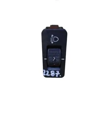 BMW 5 E39 Headlight level height control switch 8360460 61318360460